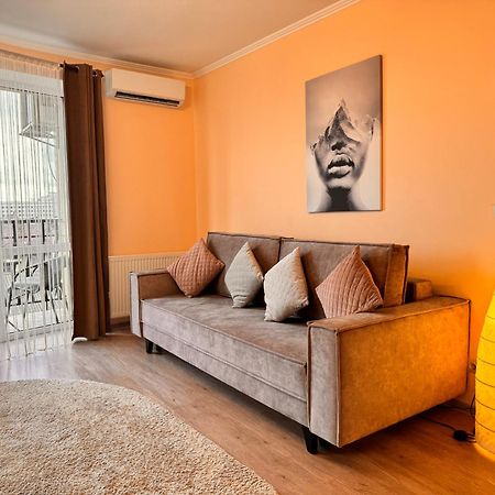 Apartaments Sichovyh Strilciv 68A 이바노프란키우스크 외부 사진